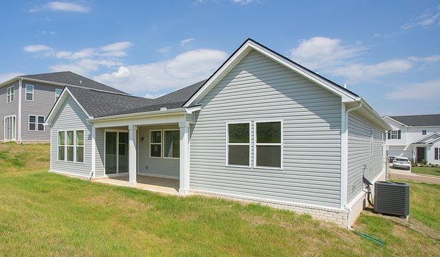 2901 Windstone Trail, Columbia, TN 38401