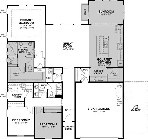 2901 Windstone Trail, Columbia, TN 38401