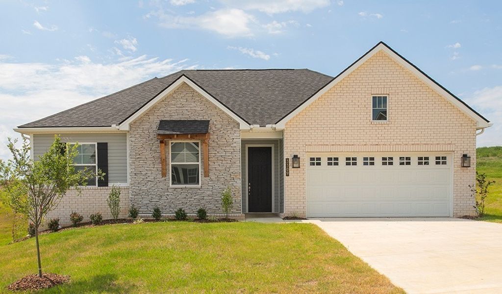 2901 Windstone Trail, Columbia, TN 38401