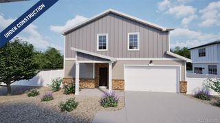 10165 Scranton Court, Commerce City, CO 80022