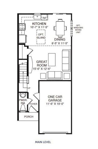 3095 Budding Branch Drive, Goodlettsville, TN 37072