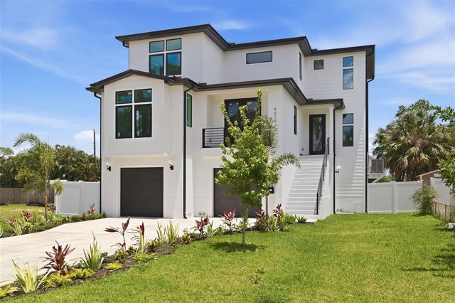 4019 HARRISBURG STREET NE, St Petersburg, FL 33703