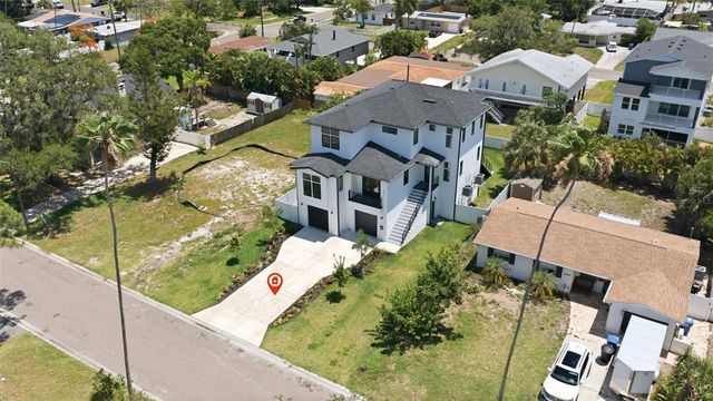 4019 HARRISBURG STREET NE, St Petersburg, FL 33703