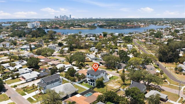 4019 HARRISBURG STREET NE, St Petersburg, FL 33703