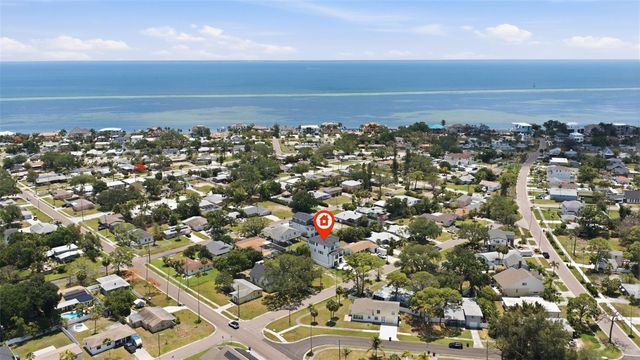 4019 HARRISBURG STREET NE, St Petersburg, FL 33703