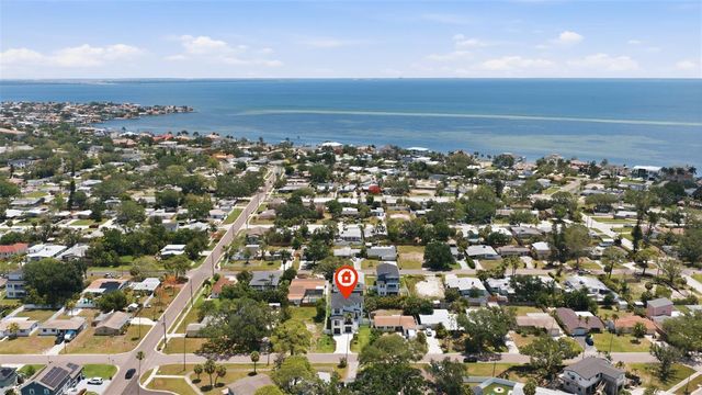 4019 HARRISBURG STREET NE, St Petersburg, FL 33703
