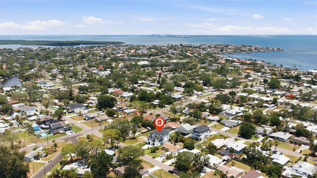 4019 HARRISBURG STREET NE, St Petersburg, FL 33703