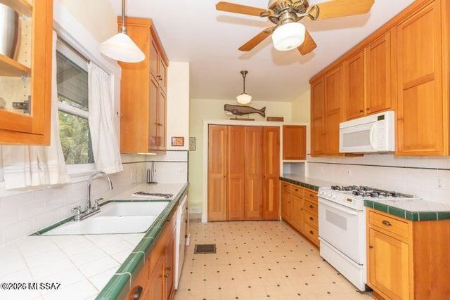 1017 N 1st Avenue, Tucson, AZ 85719
