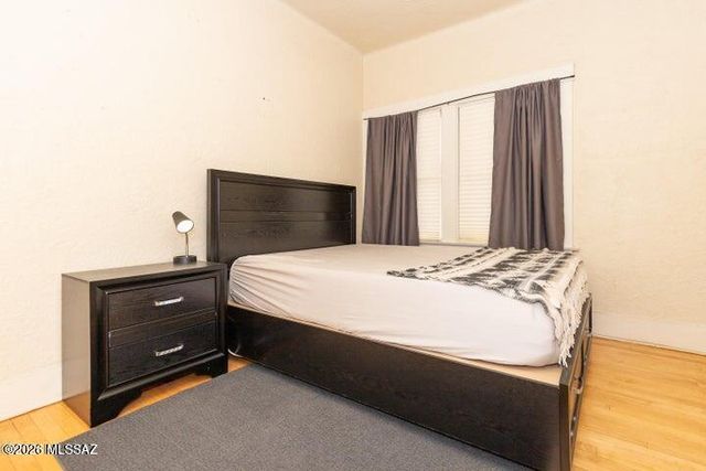 1017 N 1st Avenue, Tucson, AZ 85719