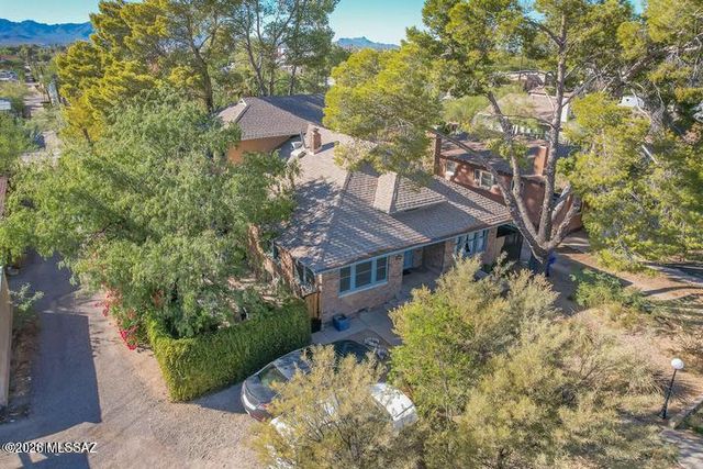 1017 N 1st Avenue, Tucson, AZ 85719