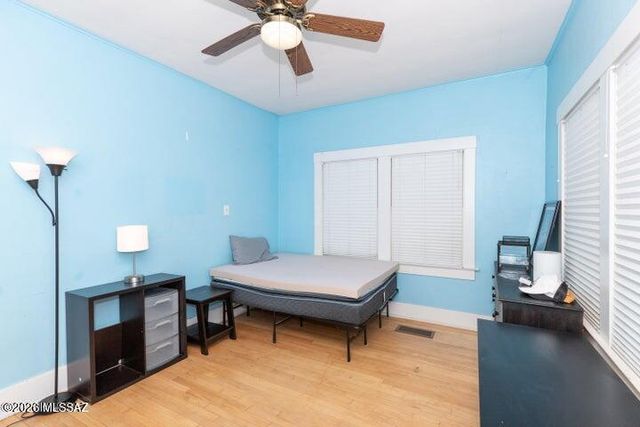 1017 N 1st Avenue, Tucson, AZ 85719