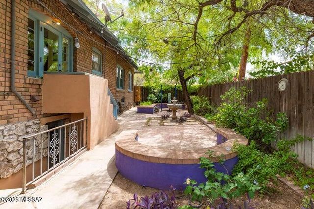 1017 N 1st Avenue, Tucson, AZ 85719