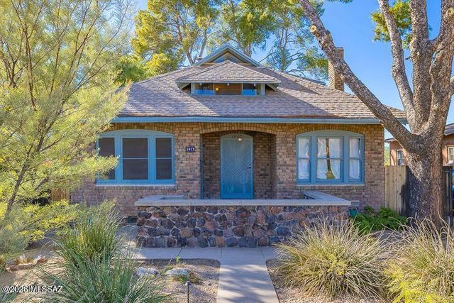 1017 N 1st Avenue, Tucson, AZ 85719