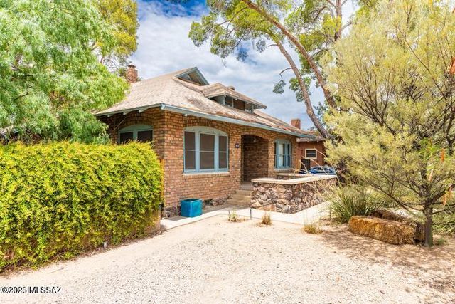 1017 N 1st Avenue, Tucson, AZ 85719