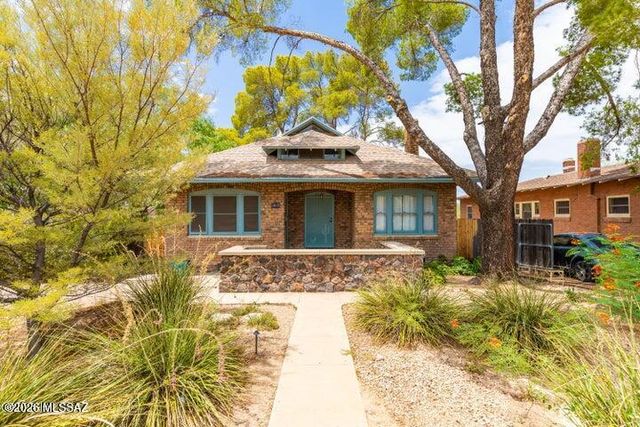 1017 N 1st Avenue, Tucson, AZ 85719