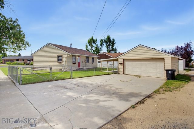 2655 St Ann Street, Butte, MT 59701