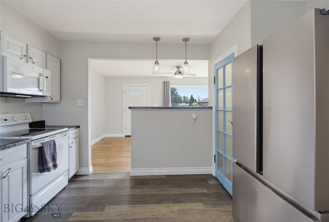 2655 St Ann Street, Butte, MT 59701