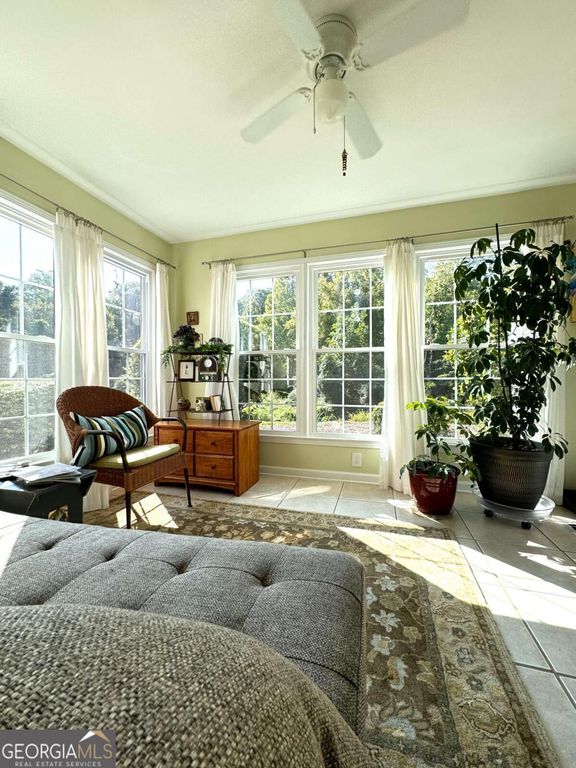 1001 Cannongate Crossing SW, Marietta, GA 30064 — exterior