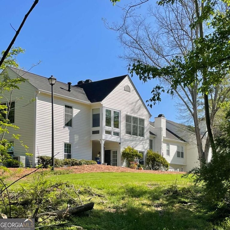 1001 Cannongate Crossing SW, Marietta, GA 30064 — photo 3