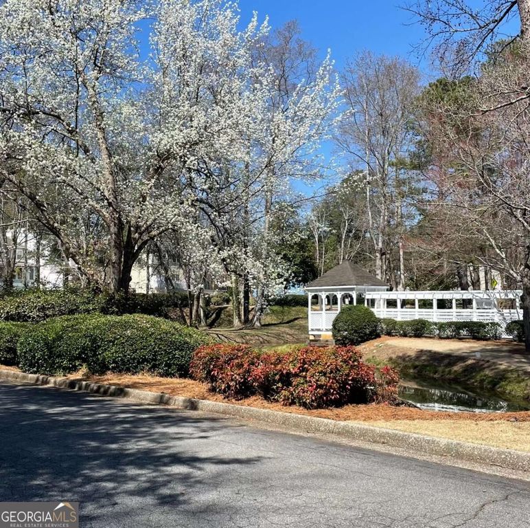 1001 Cannongate Crossing SW, Marietta, GA 30064 — photo 5