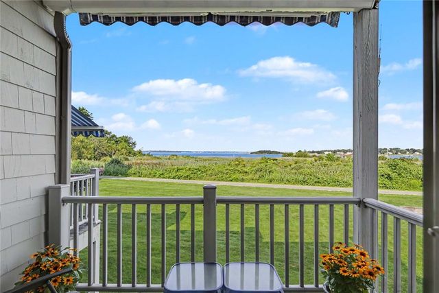 12 Sea Breeze Lane, Bristol, RI 02809