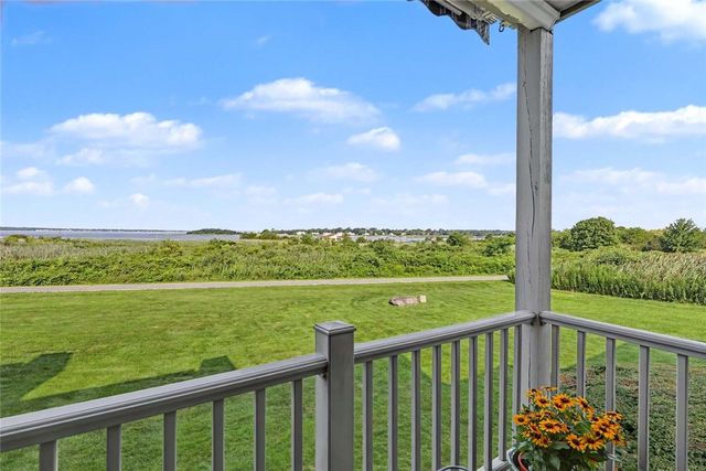 12 Sea Breeze Lane, Bristol, RI 02809