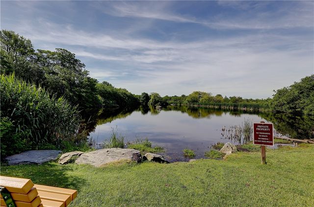 12 Sea Breeze Lane, Bristol, RI 02809
