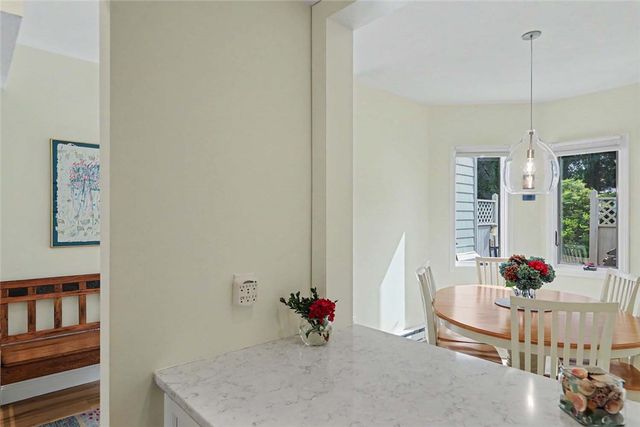 12 Sea Breeze Lane, Bristol, RI 02809