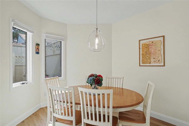 12 Sea Breeze Lane, Bristol, RI 02809