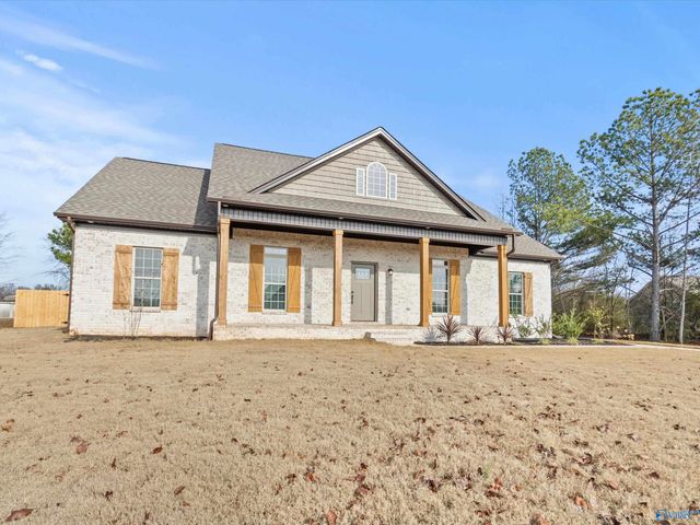15685 Huntsville Brownsferry Road, Athens, AL 35611