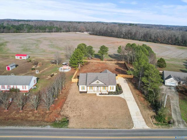 15685 Huntsville Brownsferry Road, Athens, AL 35611