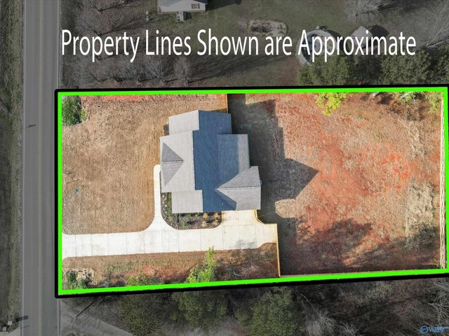 15685 Huntsville Brownsferry Road, Athens, AL 35611