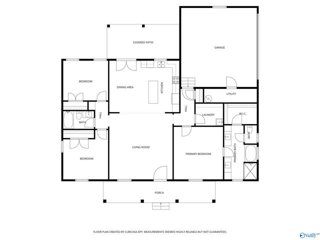 15685 Huntsville Brownsferry Road, Athens, AL 35611