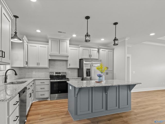 15685 Huntsville Brownsferry Road, Athens, AL 35611