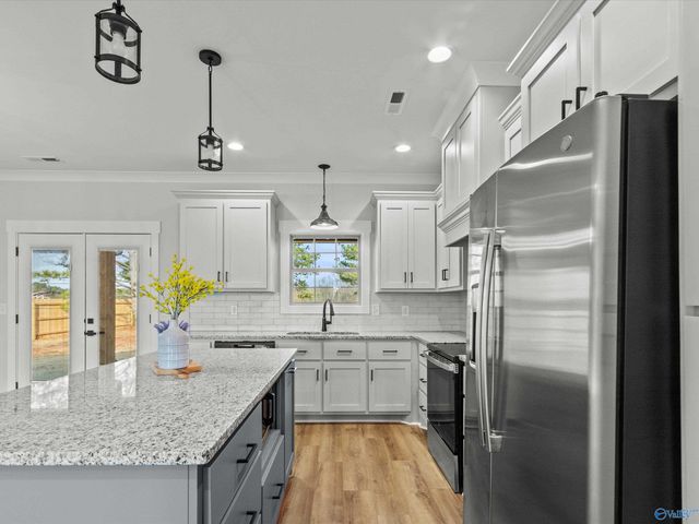 15685 Huntsville Brownsferry Road, Athens, AL 35611