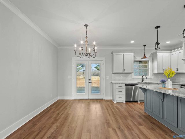 15685 Huntsville Brownsferry Road, Athens, AL 35611