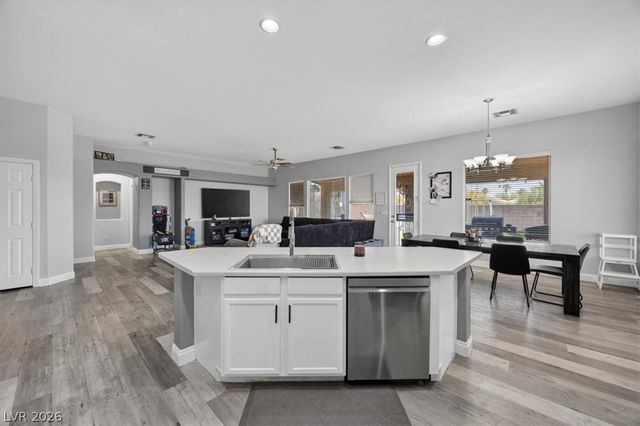 7116 Painted Paradise Street, Las Vegas, NV 89131
