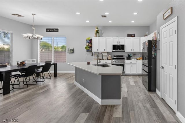 7116 Painted Paradise Street, Las Vegas, NV 89131