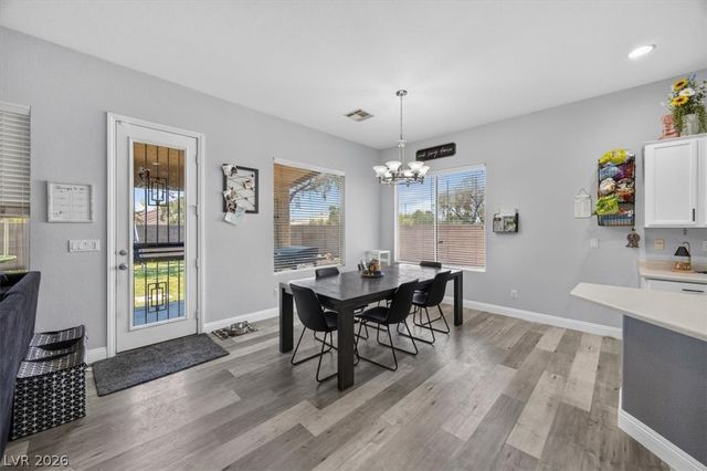 7116 Painted Paradise Street, Las Vegas, NV 89131
