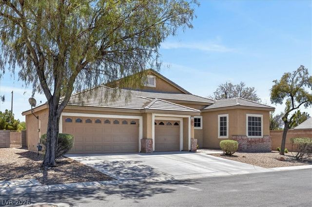 7116 Painted Paradise Street, Las Vegas, NV 89131