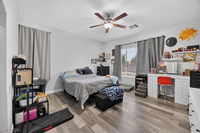 7116 Painted Paradise Street, Las Vegas, NV 89131