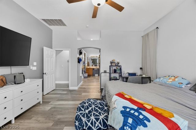 7116 Painted Paradise Street, Las Vegas, NV 89131