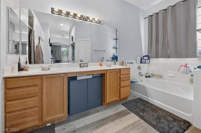 7116 Painted Paradise Street, Las Vegas, NV 89131