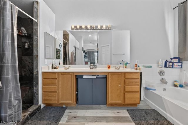 7116 Painted Paradise Street, Las Vegas, NV 89131