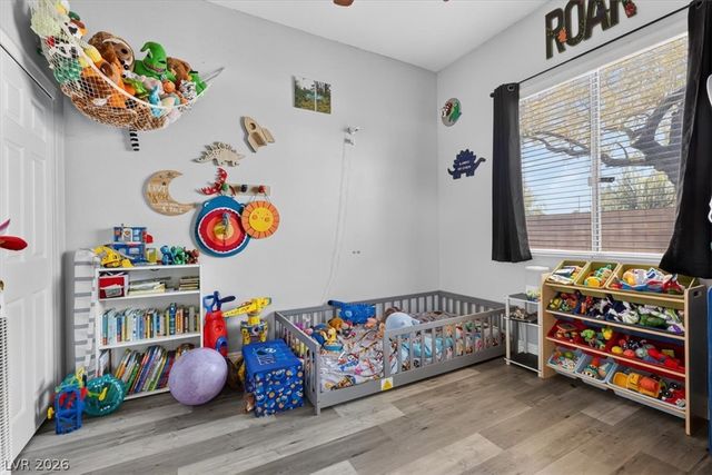 7116 Painted Paradise Street, Las Vegas, NV 89131