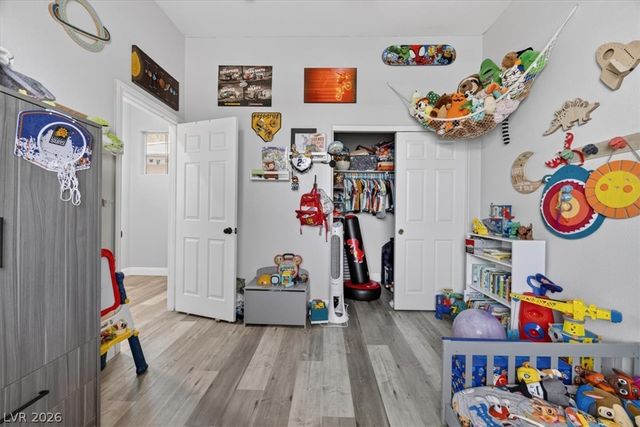 7116 Painted Paradise Street, Las Vegas, NV 89131