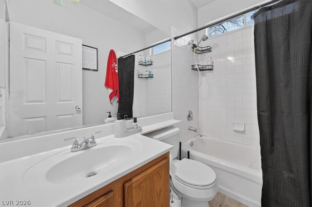 7116 Painted Paradise Street, Las Vegas, NV 89131