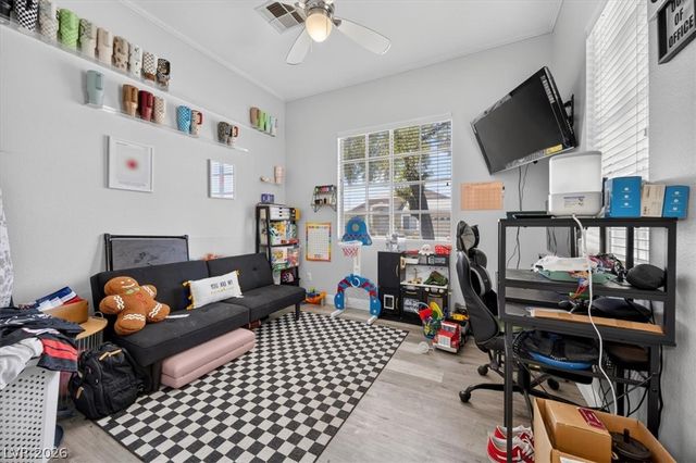 7116 Painted Paradise Street, Las Vegas, NV 89131