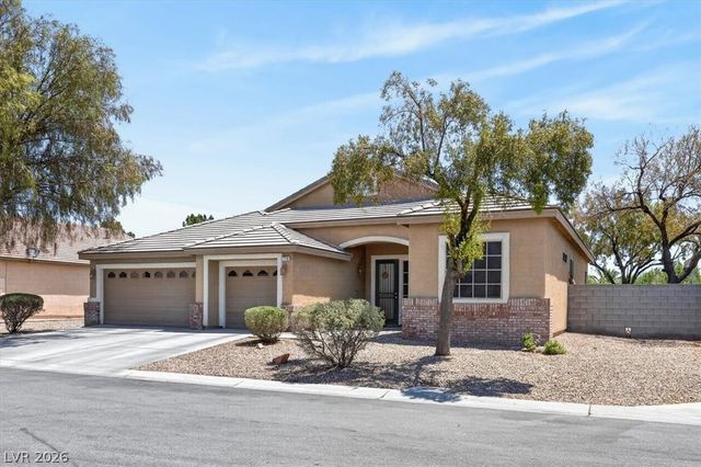 7116 Painted Paradise Street, Las Vegas, NV 89131