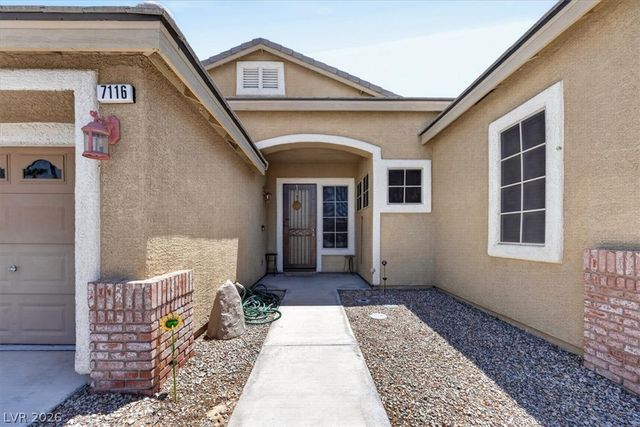 7116 Painted Paradise Street, Las Vegas, NV 89131